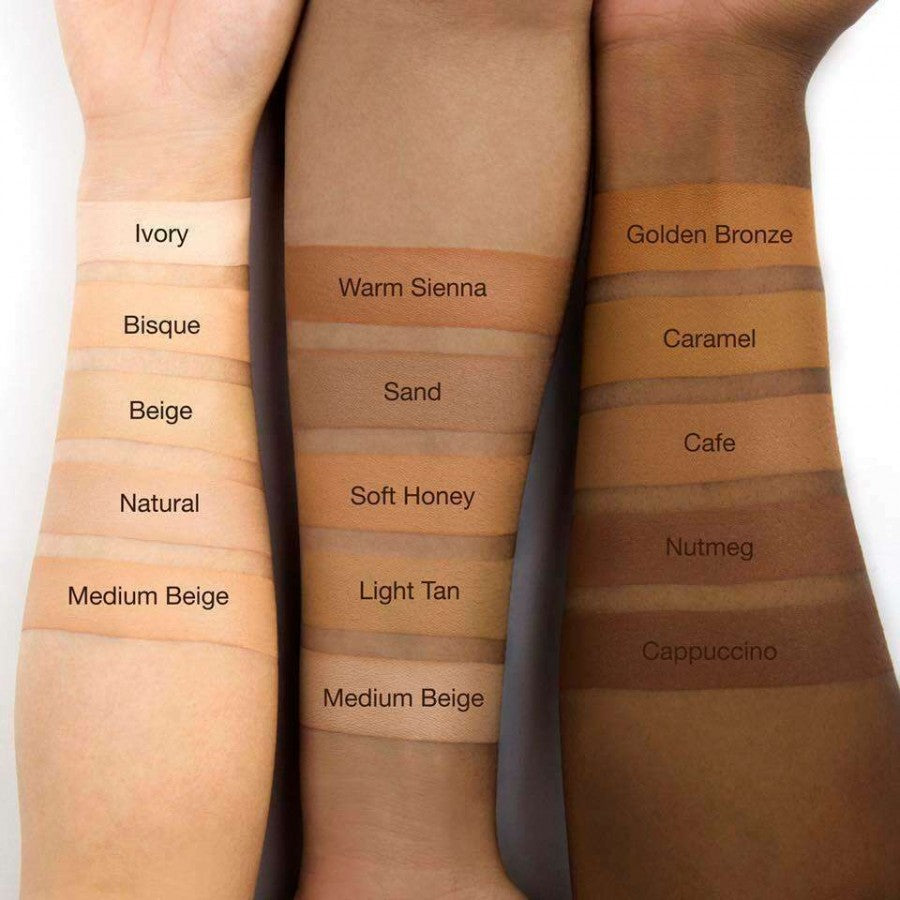 L.A. Girl Pro Matte Foundation