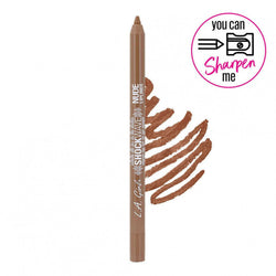 L.A. Girl Shockwave Nude Lip Liner Pencil