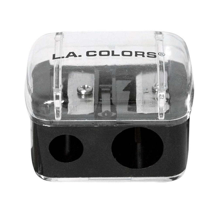 La Colors Dual Sharpener