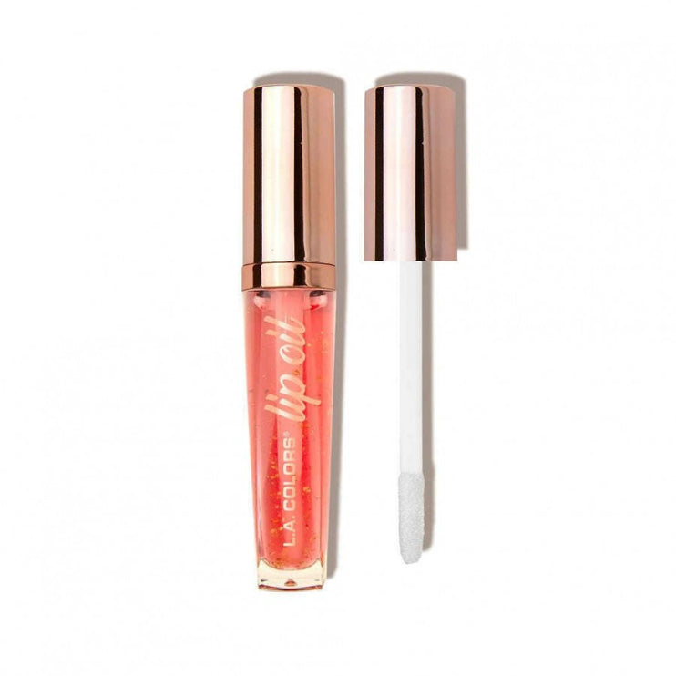 La Colors Lip Oil Gloss