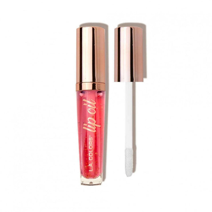 La Colors Lip Oil Gloss