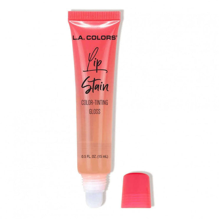 La Colors Lip Stain Color - Tinting Gloss