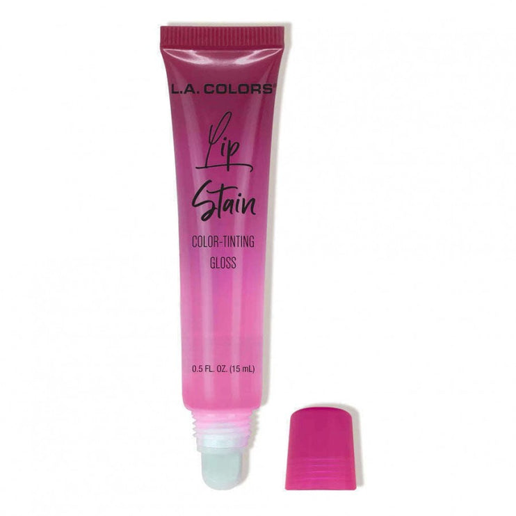 La Colors Lip Stain Color - Tinting Gloss