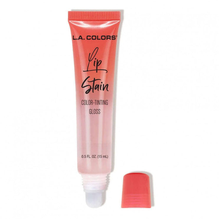 La Colors Lip Stain Color - Tinting Gloss