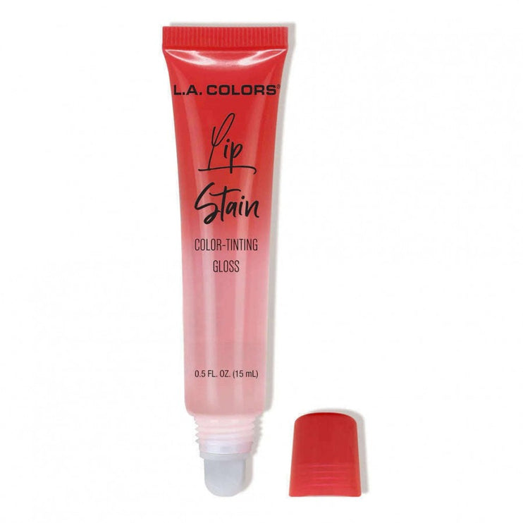 La Colors Lip Stain Color - Tinting Gloss