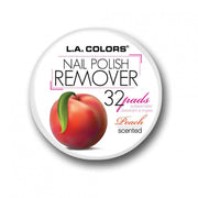 L.A. Colors Nail Polish Remover