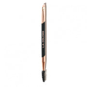 L.A. Colors Pro Series Duo Brow & Liner Brush