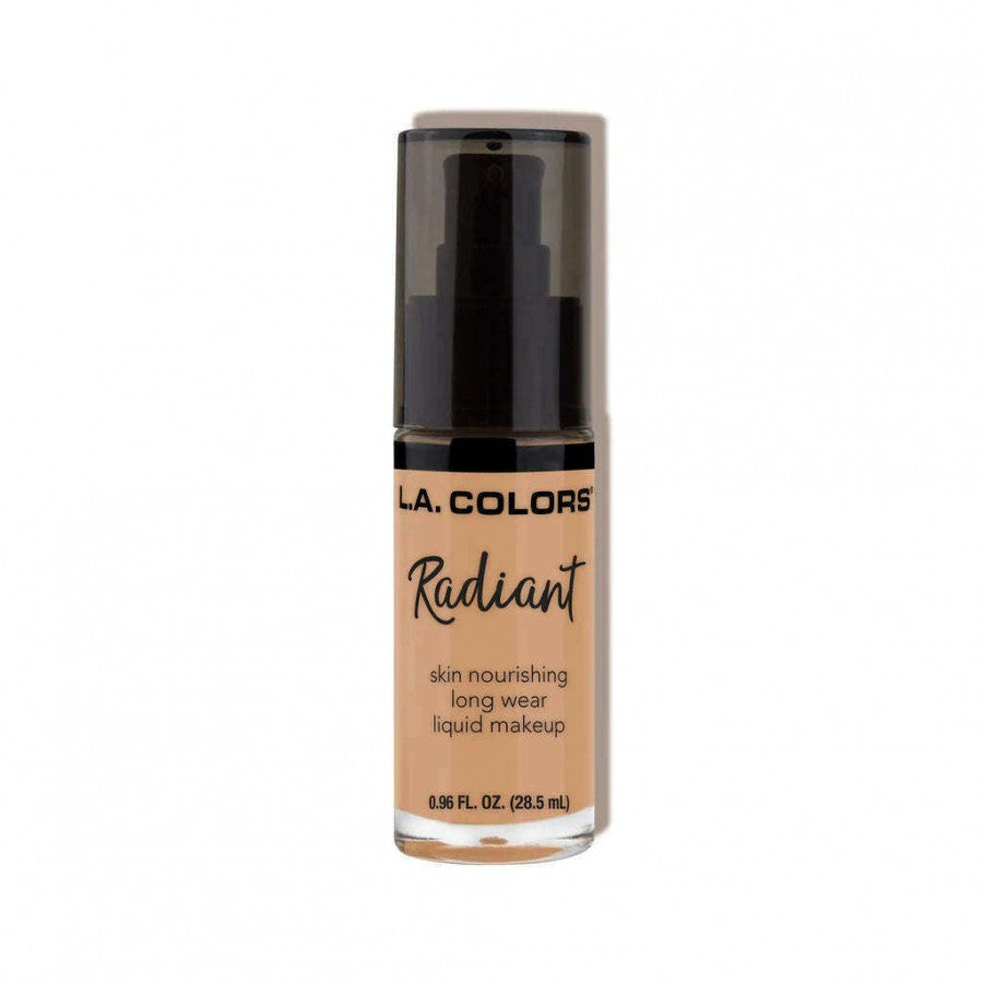 L.A. Colors Radiant Foundation