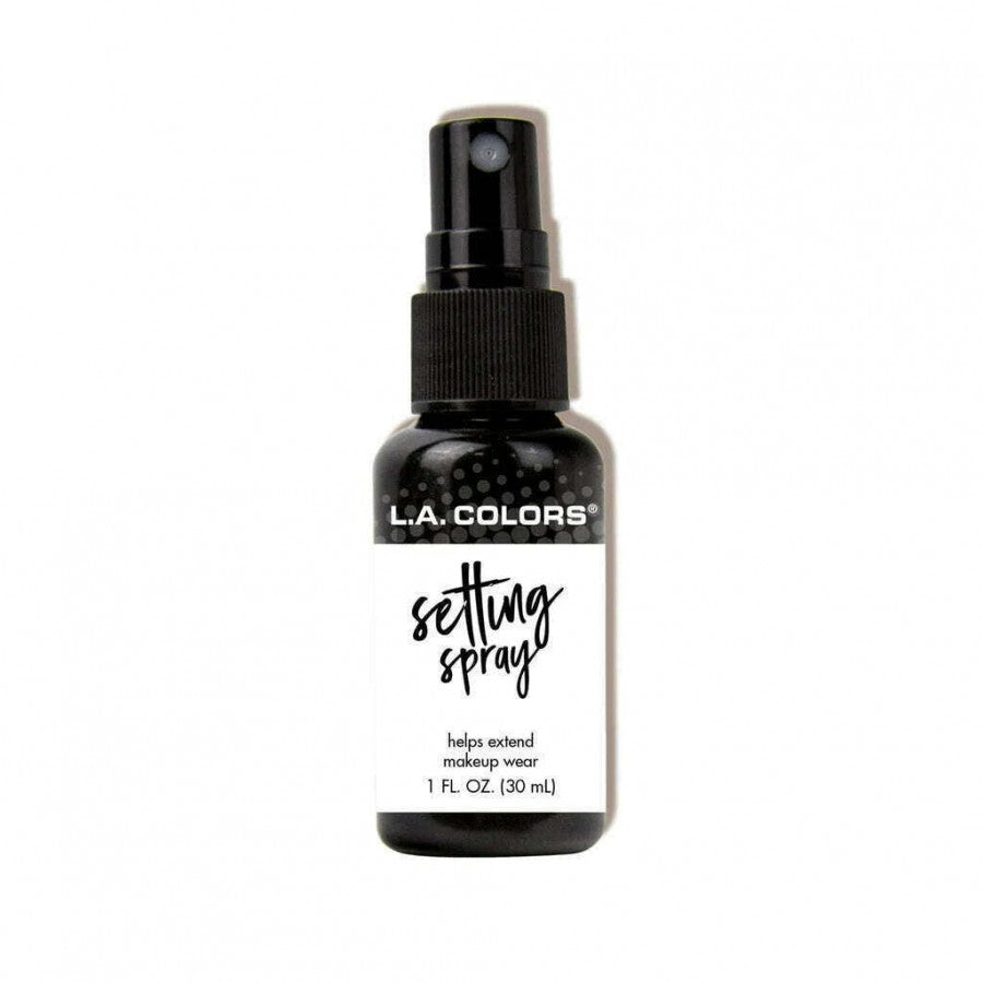 L.A. Colors Setting Spray- Blister Card