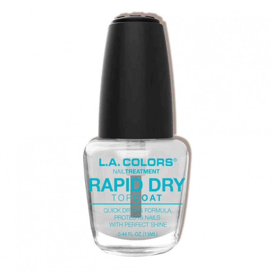 L.A. Colors Top Coat Rapid Dry -192