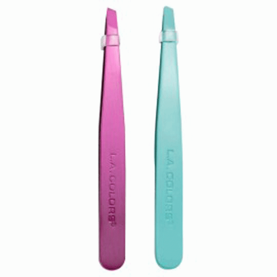 L.A. Colors Tweezers