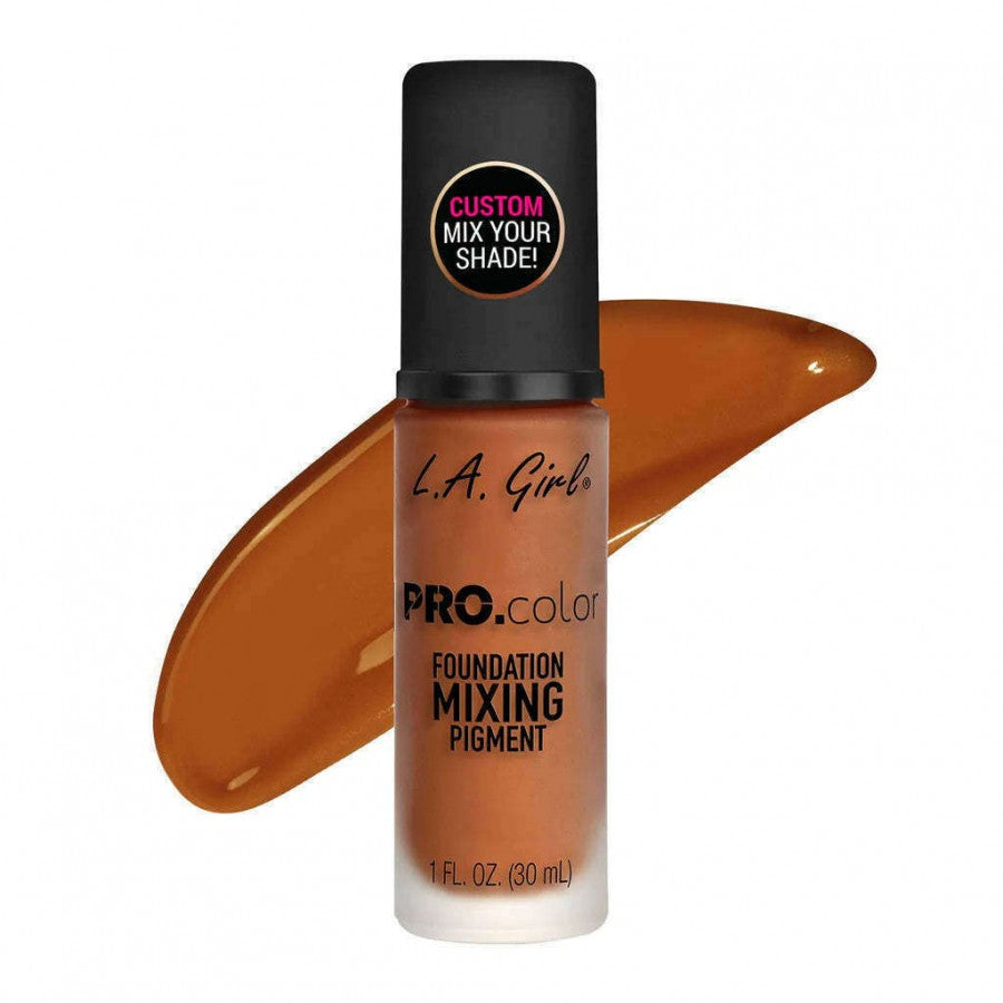 La Girl Pro Color Foundation Mixing Pigment