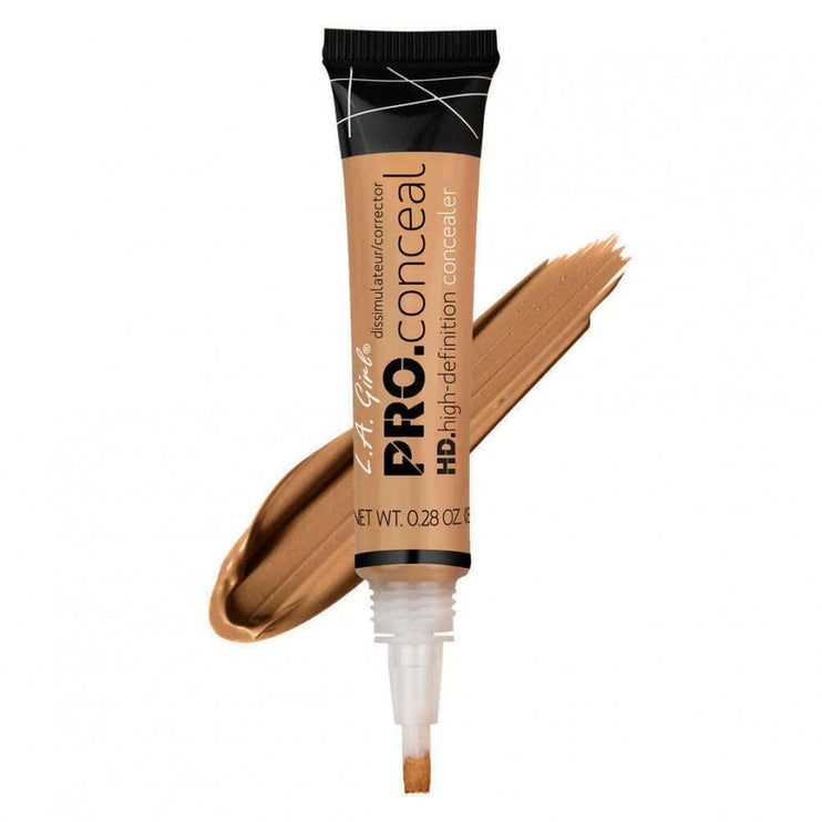 La Girl Pro Concealer