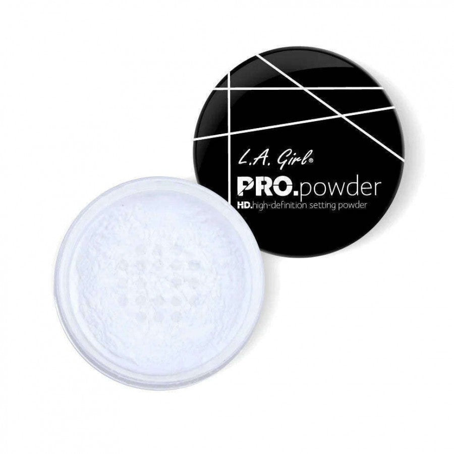 La Girl Pro HD Setting Powder