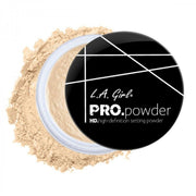 L.A. Girl Pro HD Setting Powder