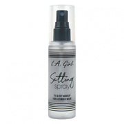 L.A. Girl Setting Spray Fix & Set Makeup for Extended Wear