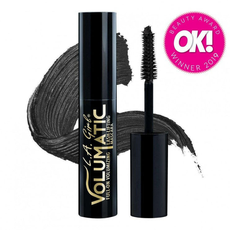 La Girl Volumatic Mascara