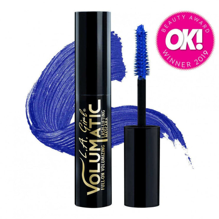 La Girl Volumatic Mascara