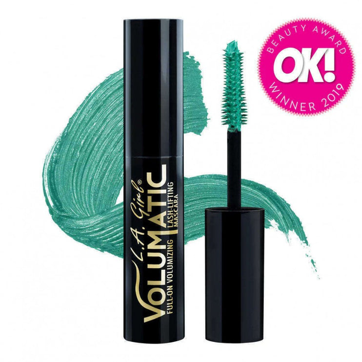 La Girl Volumatic Mascara