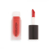 Makeup Revolution Matte Bomb Lip Gloss