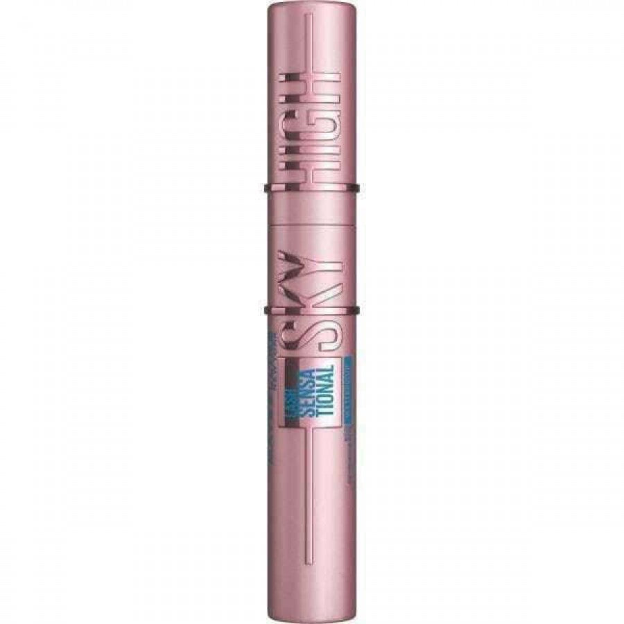 Maybelline Lash Sensational Sky High Waterproof Mascara -Very Black