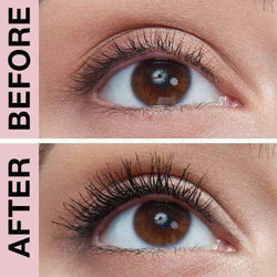 Maybelline Lash Sensational Sky High Waterproof Mascara -Very Black