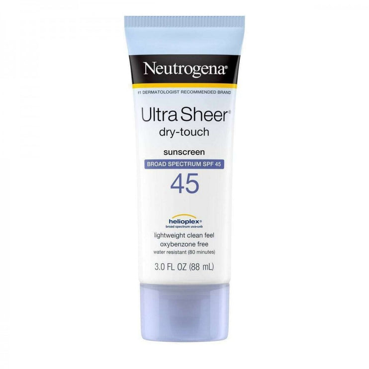 Neutrogena Sunblock SPF 45 88ml