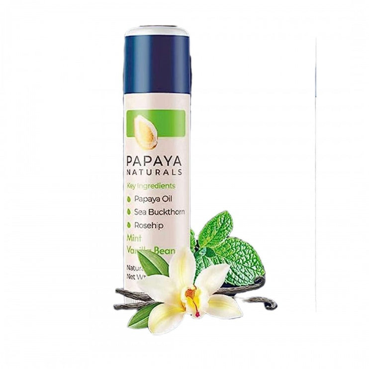 Papaya Naturals Lip Balm