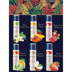 Papaya Naturals Lip Balm