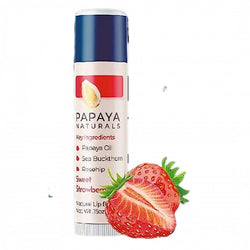 Papaya Naturals Lip Balm