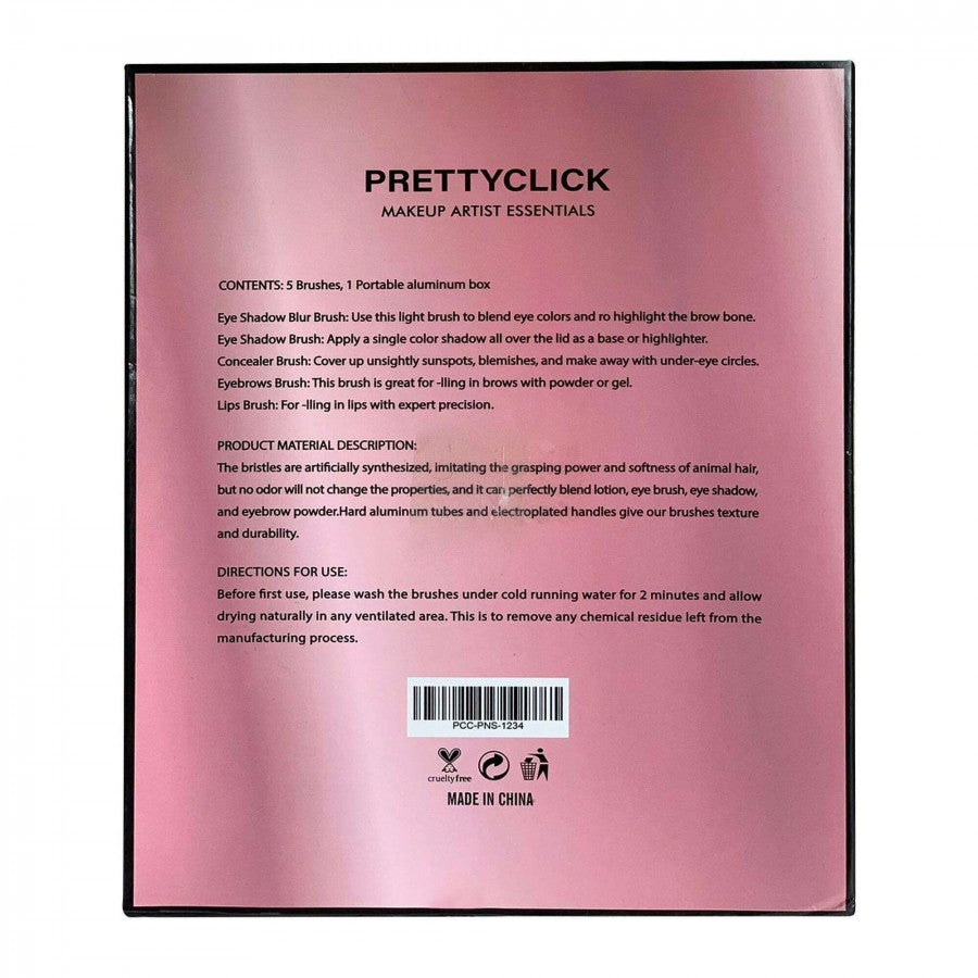 Prettyclick Exclusive