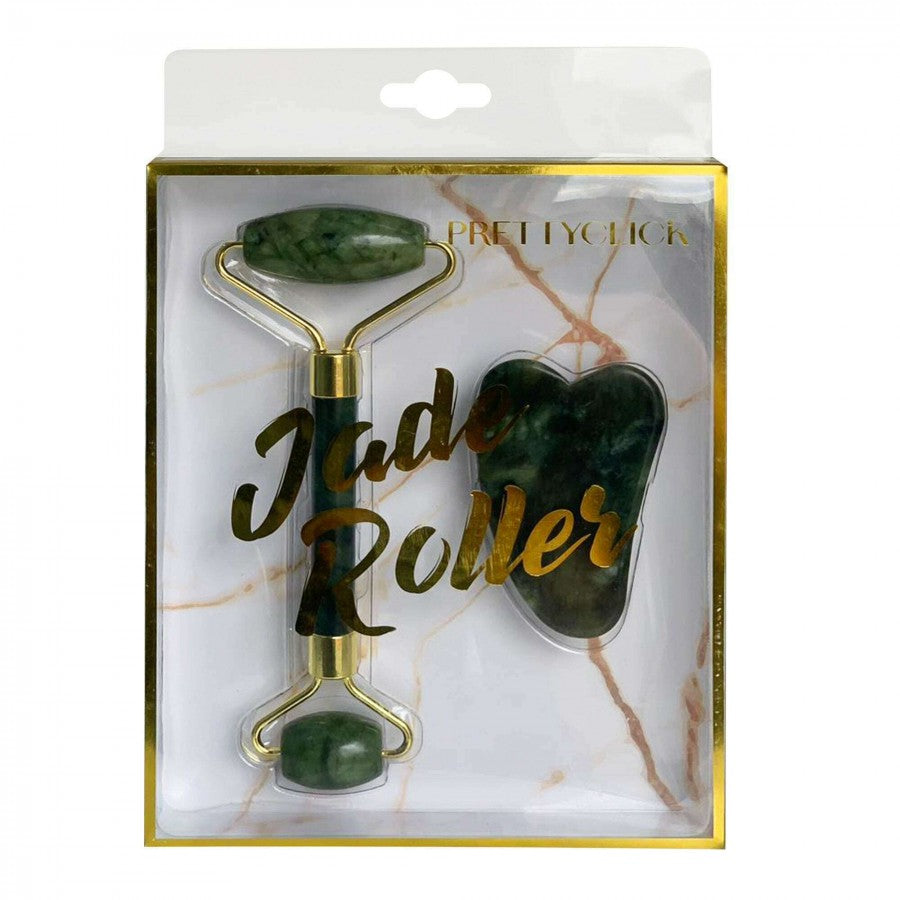 Prettyclick Jade Roller