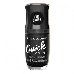 Quick Color Fast Drying  Nail Polish