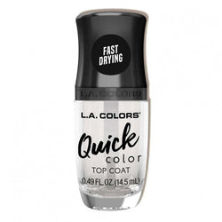 Quick Color Fast Drying  Nail Polish