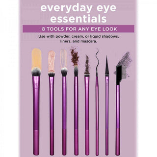 Real Technique Everyday Eye Essentials