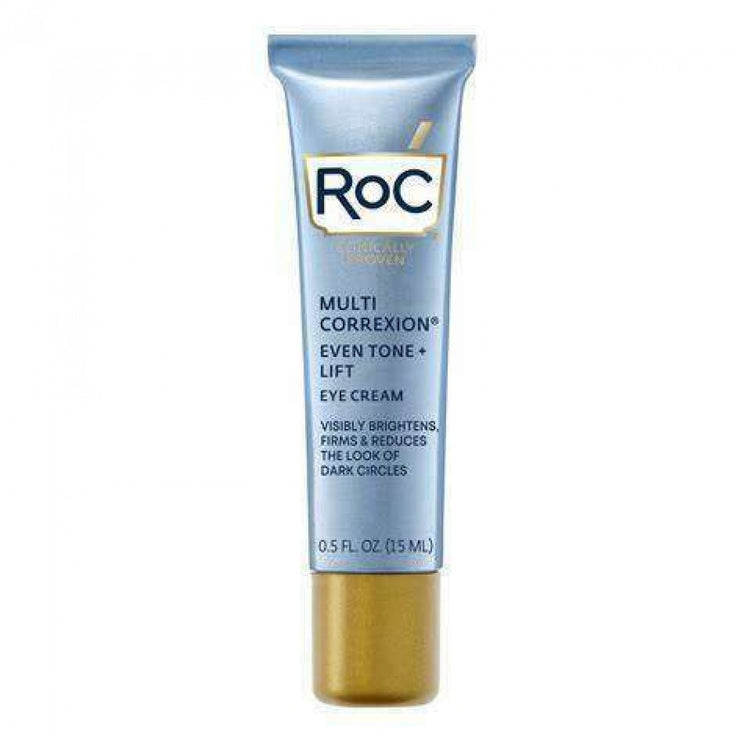 Roc Multi Correxion Even Tone+ Lift Eye Cream