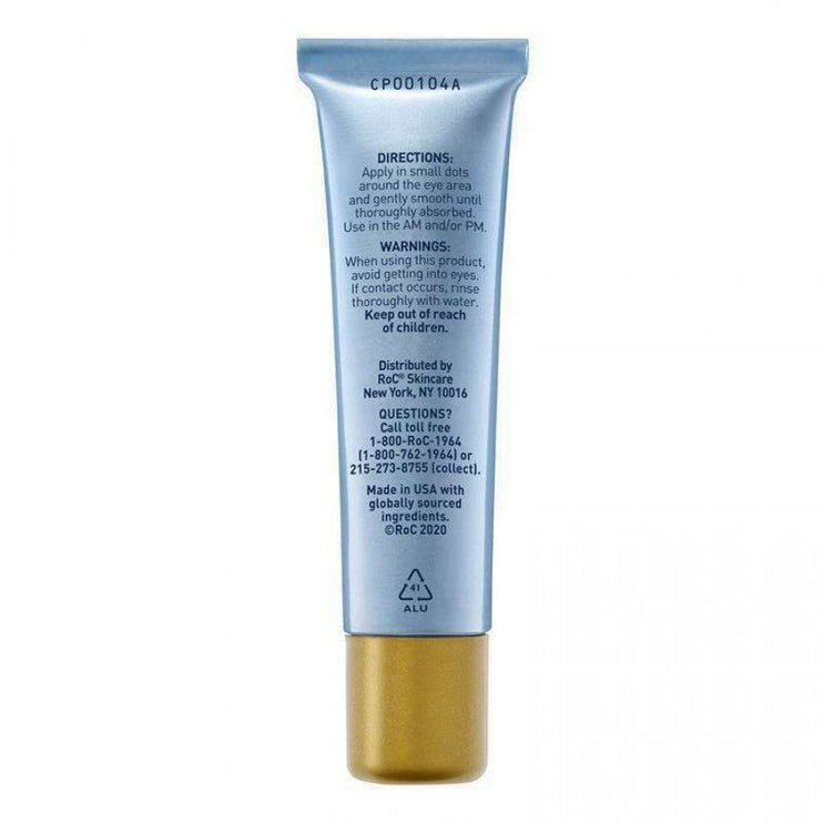 Roc Multi Correxion Even Tone+ Lift Eye Cream