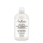 Shea Moisture Coconut Oil Daily Hydration Shampoo 384ml