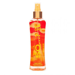 SO…? Cali Night Body Mist 200ml