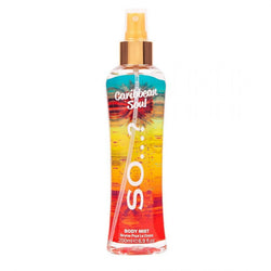 SO…? Caribbean Soul Body Mist 200ml