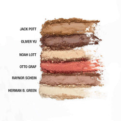 The Balm Male Order Eyeshadow Palette