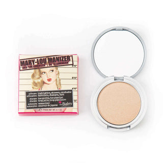 The Balm Mary-Lou Manizer Highlighter Travel Size