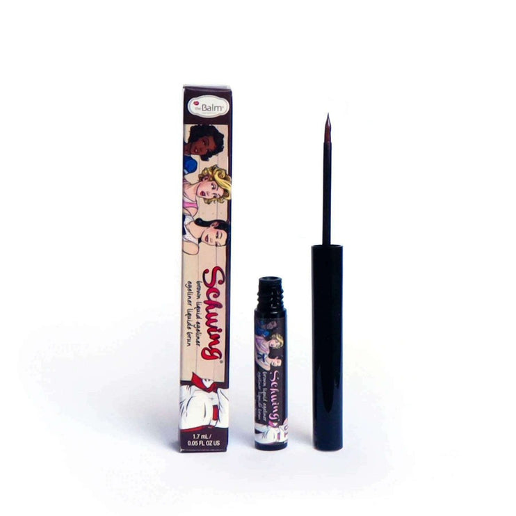 The Balm Schwing Liquid Eyeliner