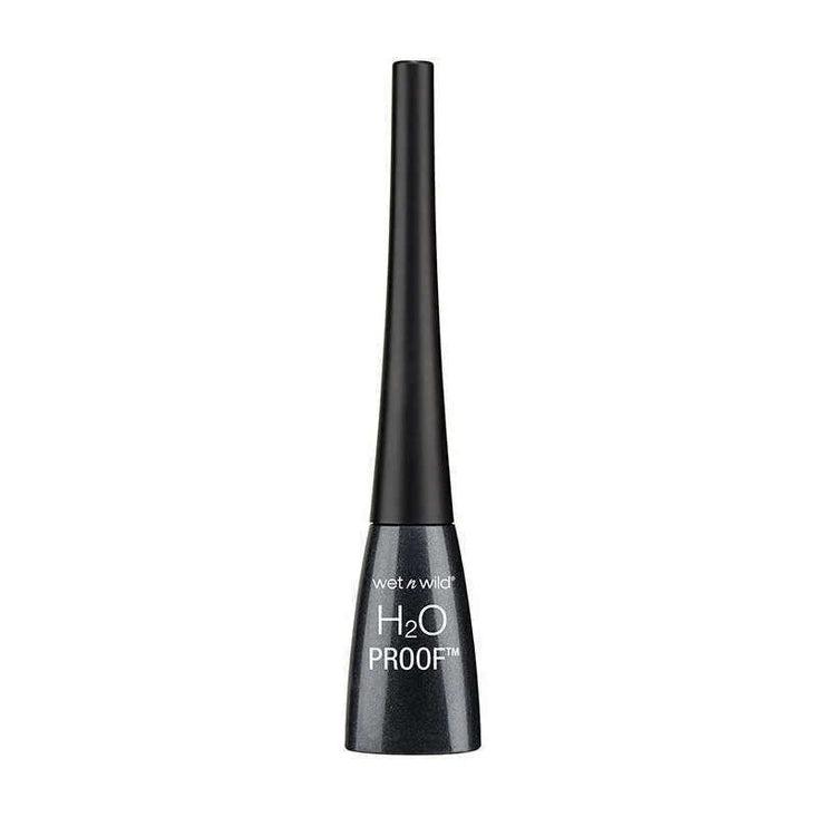 Wet n Wild H20 Proof Liquid Eyeliner