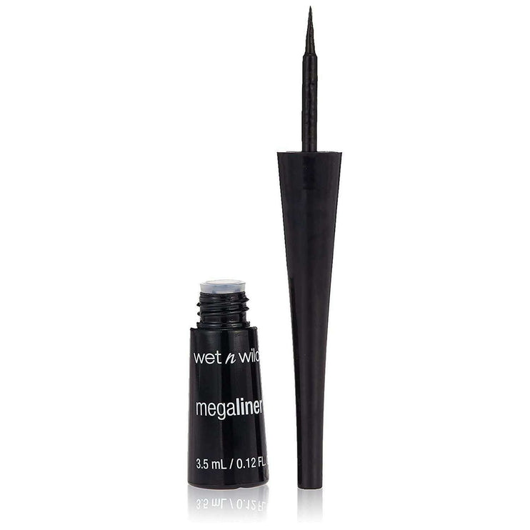 Wet n Wild Megaliner Liquid Eyeliner