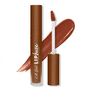 L.A. Girl Lip Haze Soft Matte Lip Color (3.3ml)