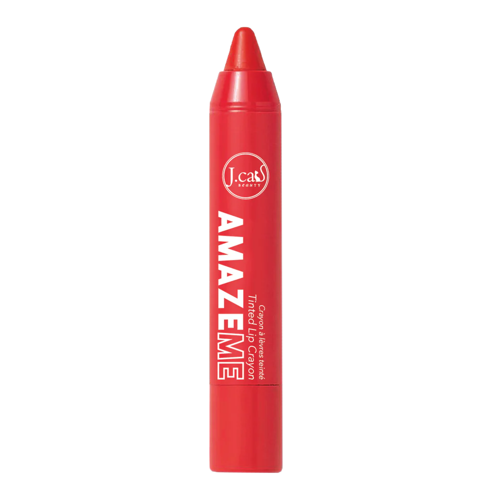 J. Cat Beauty Amaze Me Tinted Lip Crayon