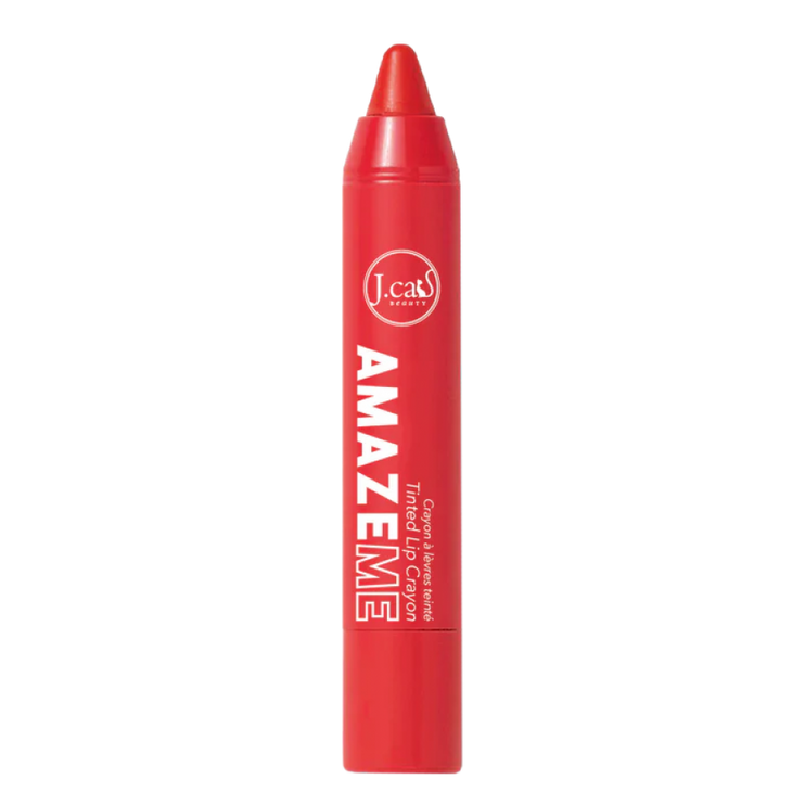 J. Cat Beauty Amaze Me Tinted Lip Crayon