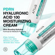Anua Pdrn Hyaluronic Acid 100 Moisturizing Cream - 60ml
