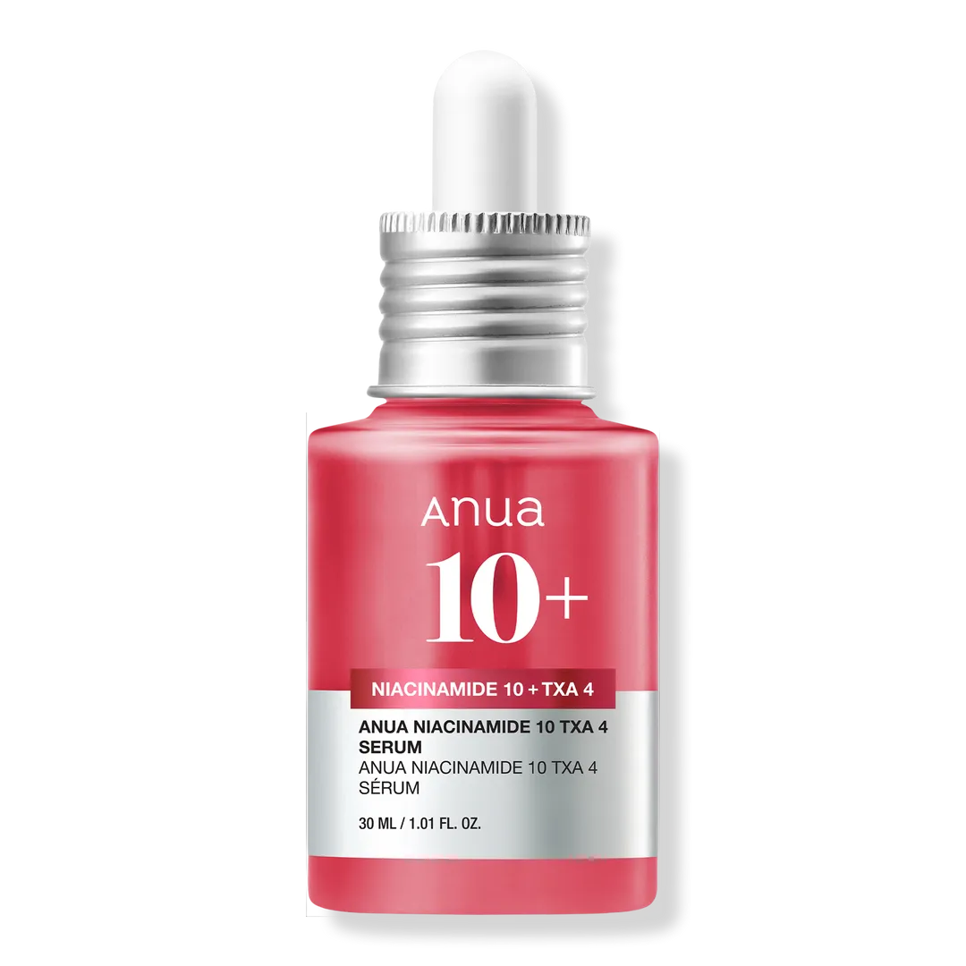 Anua Niacinamide 10% + Txa 4% Serum - 30 ml